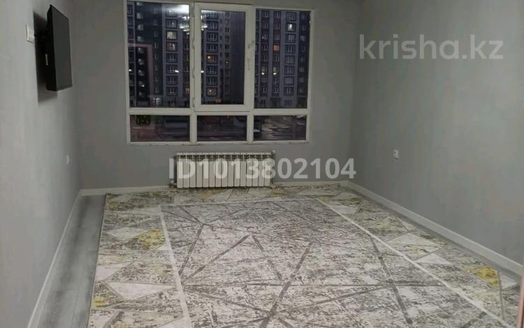 2-комнатная квартира · 48 м² · 4/9 этаж, мкр Аккент 89 за 33 млн ₸ в Алматы, Алатауский р-н — фото 2