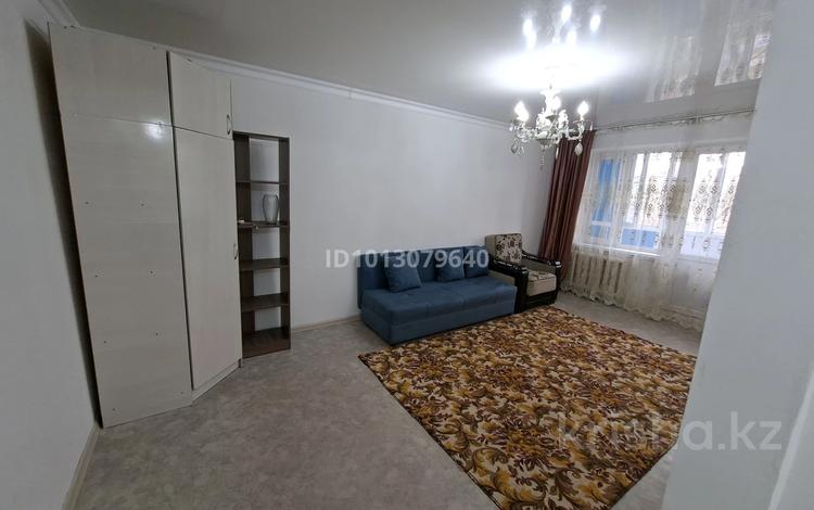 1-комнатная квартира · 31 м² · 3/5 этаж, Конаева 32 — Кайнар поликлиника за 120 000 ₸ в Талдыкоргане, мкр Жастар — фото 2
