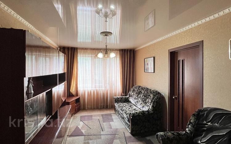 2-комнатная квартира · 45 м² · 1/9 этаж, М. Жусупа (бывшая 1 Мая) 25 — Каирбаева за 15.5 млн ₸ в Павлодаре — фото 5