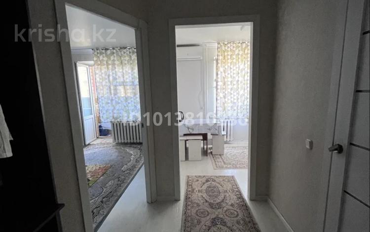 1-бөлмелі пәтер · 39.6 м² · 4/5 қабат, Бердібек Соқпақбаев 16/3 — Школа гимназия N65, бағасы: 19.5 млн ₸ в Астане, Сарыарка р-н — фото 2
