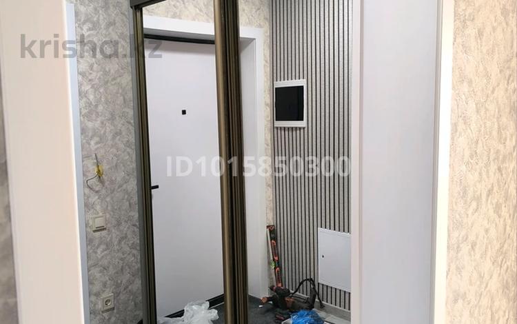 2-комнатная квартира · 52 м² · 9/9 этаж, Райымбек батыра 161Б за 260 000 ₸ в  — фото 2