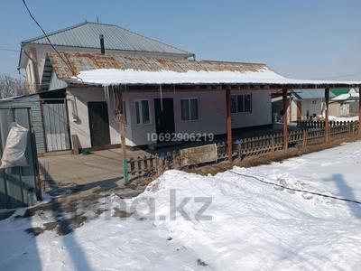 Отдельный дом • 3 комнаты • 85 м² • 8.8 сот., Есенберлина 69 за 23 млн 〒 в Талгаре