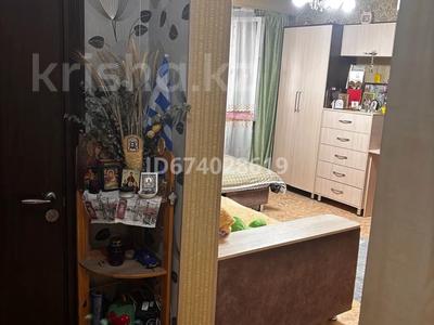 2-бөлмелі пәтер · 47.1 м² · 5/5 қабат, Емцова 8 — Райымбека-Емцова, бағасы: 25.5 млн ₸ в Алматы, Алатауский р-н