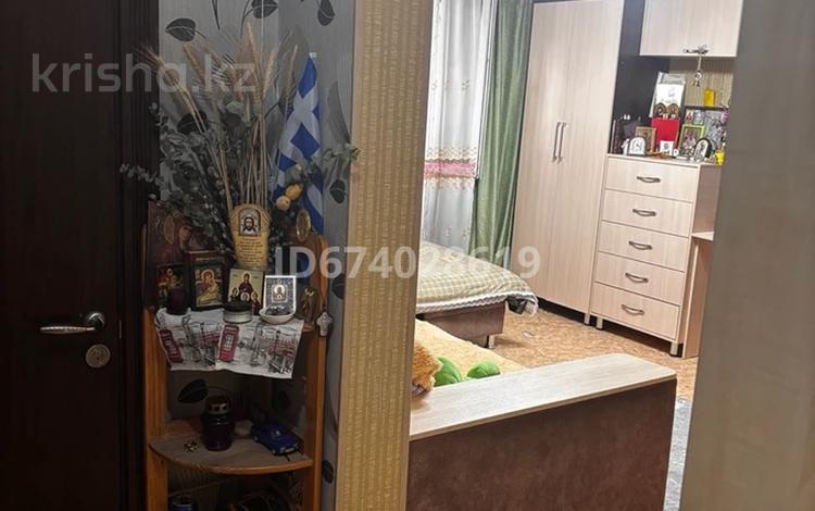 2-бөлмелі пәтер · 47.1 м² · 5/5 қабат, Емцова 8 — Райымбека-Емцова, бағасы: 25.5 млн ₸ в Алматы, Алатауский р-н — фото 19