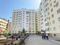 3-комнатная квартира, 86 м², 4/9 этаж, Алихана Бокейханова 17 за 39.9 млн 〒 в Астане, Есильский р-н — фото 37