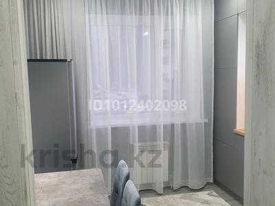 1-бөлмелі пәтер · 32.6 м² · 2/9 қабат, ул. Шакшак Жанибек батыра 45Г, бағасы: 27 млн ₸ в Костанае