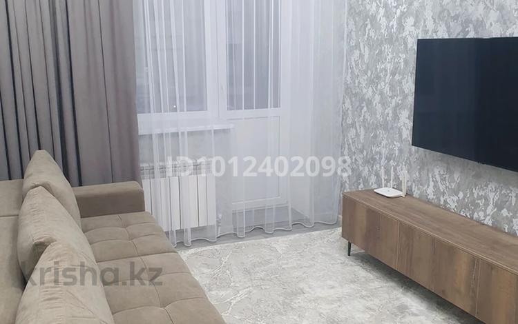 1-комнатная квартира · 32.6 м² · 2/9 этаж, Уральская 45Г за 27 млн ₸ в Костанае — фото 9