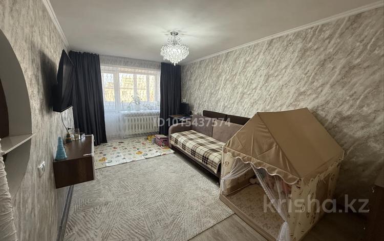 2-комнатная квартира · 45 м² · 5/5 этаж, каржаубайулы за 17.5 млн ₸ в Семее — фото 2