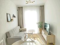 2-бөлмелі пәтер · 34 м² · 2/3 қабат, Жангозина 61Б — ЦОН, бағасы: 200 000 〒 в Каскелене