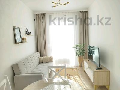 2-комнатная квартира · 34 м² · 2/3 этаж, Жангозина 61Б — ЦОН за 200 000 〒 в Каскелене