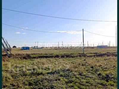 Участок · 10 соток, мкр. Алтын орда — Санкибай батыр за 1.2 млн 〒 в Актобе