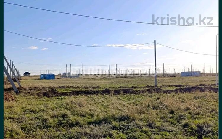 Жер телімі · 10 сотық, мкр. Алтын орда, бағасы: 800 000 ₸ в Актобе — фото 2