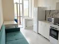 1-бөлмелі пәтер · 32 м² · 5/13 қабат, Тауелсиздик 34/9 — Момышулы, бағасы: 16 000 ₸ в Астане, Алматы р-н — фото 3