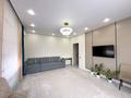 2-бөлмелі пәтер · 69.4 м² · 4/9 қабат, Толе Би 35/1, бағасы: 52 млн ₸ в Астане, Нура р-н — фото 2