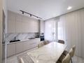 2-бөлмелі пәтер · 69.4 м² · 4/9 қабат, Толе Би 35/1, бағасы: 52 млн ₸ в Астане, Нура р-н — фото 10