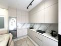 2-бөлмелі пәтер · 69.4 м² · 4/9 қабат, Толе Би 35/1, бағасы: 52 млн ₸ в Астане, Нура р-н — фото 11
