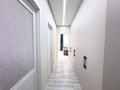 2-бөлмелі пәтер · 69.4 м² · 4/9 қабат, Толе Би 35/1, бағасы: 52 млн ₸ в Астане, Нура р-н — фото 14