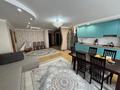 3-комнатная квартира · 105 м² · 6/9 этаж, мкр 12 за 33 млн ₸ в Актобе