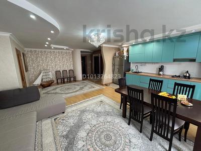 3-комнатная квартира · 105 м² · 6/9 этаж, мкр 12 за 33 млн ₸ в Актобе
