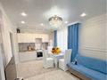 2-бөлмелі пәтер · 45 м² · 3/9 қабат, Толе би 24 — Астана арена, бағасы: 15 000 ₸ в Нура р-н — фото 3