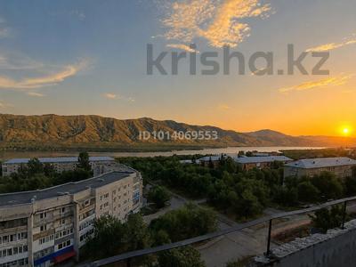 3-комнатная квартира · 56 м², Серебрянская 142 — Между Школой #1 и дет.садом за 3.8 млн ₸