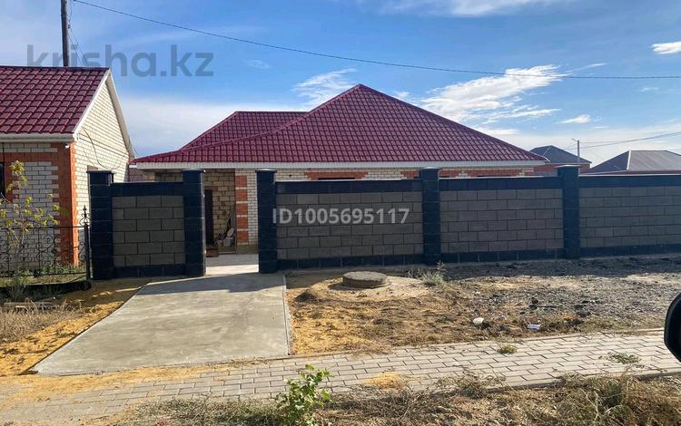 Отдельный дом · 4 комнаты · 170 м² · 9 сот., Серуен 2 за 21 млн ₸ в Алге — фото 2