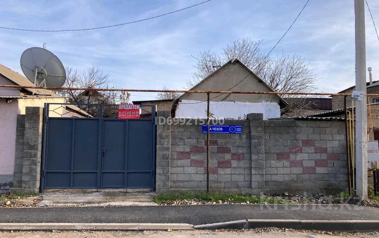 Отдельный дом · 3 комнаты · 70 м² · 4 сот., Чехова 58 — Сму-4 за 25 млн ₸ в Шымкенте, Туран р-н — фото 2