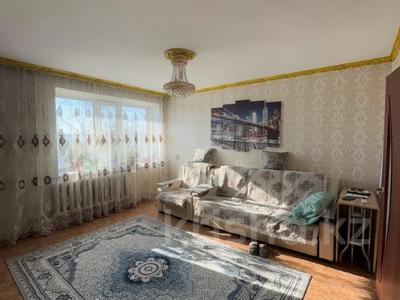 4-комнатная квартира · 82 м² · 3/9 этаж, Титова 128а за 22.5 млн 〒 в Семее