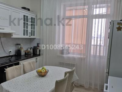 2-комнатная квартира · 75.1 м² · 11/12 этаж, Сыганак 6 — Култегин за 41 млн 〒 в Астане, Нура р-н