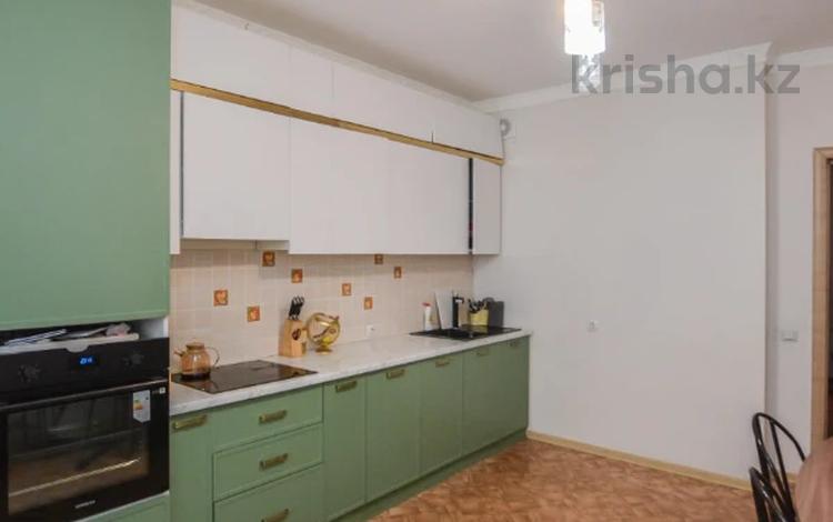 3-бөлмелі пәтер · 91 м² · 12/13 қабат, Бауыржан Момышулы, бағасы: 32.6 млн ₸ в Астане, Алматы р-н — фото 32