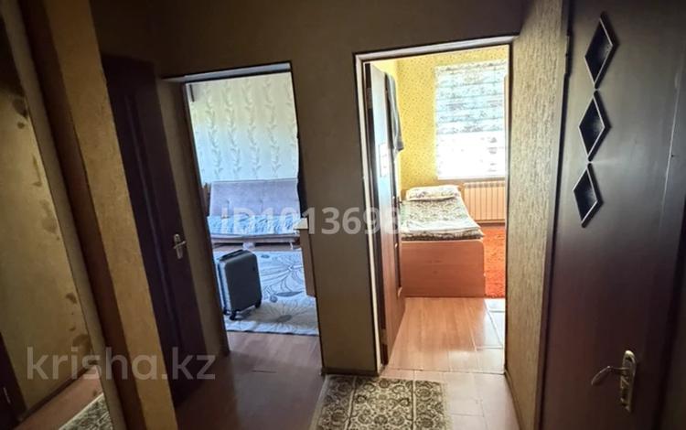 2-бөлмелі пәтер · 42 м² · 3/5 қабат, 8-шағынаудан, Аскарова 39А — Izumi одежда магазина, бағасы: 23.5 млн ₸ в Шымкенте, Туран р-н — фото 2