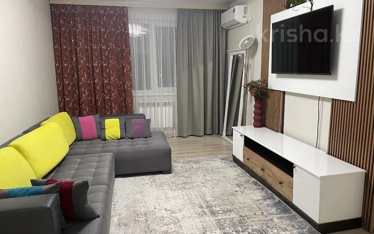 2-бөлмелі пәтер · 54 м² · 4/9 қабат, Гоголя 75, бағасы: 380 000 ₸ в Алматы, Медеуский р-н — фото 7