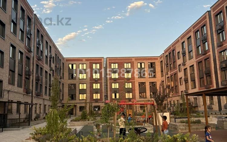 1-комнатная квартира · 37.2 м² · 4/5 этаж, мкр Кайтпас 1, Мустафа Шокай 74a — 72 школа, Каныш Сатпаев частная школа за 150 000 ₸ в Шымкенте, Каратауский р-н — фото 2