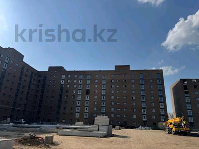 2-бөлмелі пәтер · 47.3 м² · 6/9 қабат, Казправды 7/2, бағасы: ~ 17 млн ₸ в Павлодаре