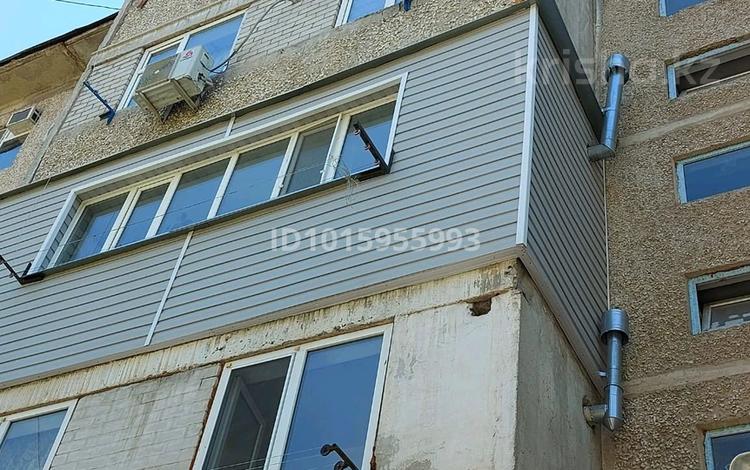 4-бөлмелі пәтер · 76 м² · 3/5 қабат, Восток 1, бағасы: 28 млн ₸ в Шымкенте, Аль-Фарабийский р-н — фото 2