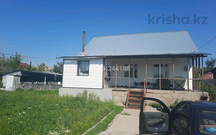 Отдельный дом · 4 комнаты · 80 м² · 7 сот., Парижской комунны 114 — Вокзал за 29 млн ₸ в Петропавловске — фото 2