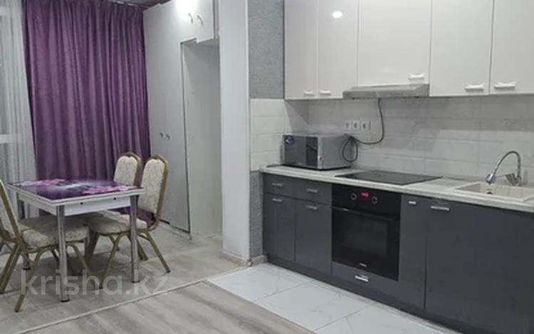 1-бөлмелі пәтер · 44.1 м² · 5/22 қабат, Сыганак 2а, бағасы: 21.9 млн ₸ в Астане, Нура р-н — фото 2