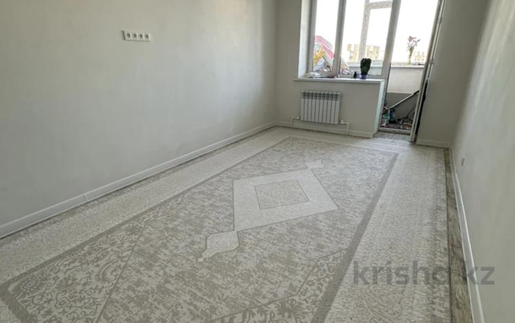 2-бөлмелі пәтер · 59 м² · 4/5 қабат, мкр. Алтын орда 17г, бағасы: 23.5 млн ₸ в Актобе — фото 2
