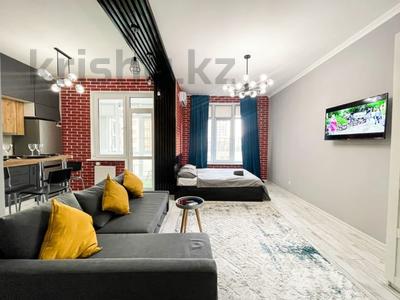 1-комнатная квартира · 39 м² · 4/5 этаж, пр.Тайманова 48 за 34.5 млн 〒 в Атырау