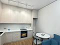 2-бөлмелі пәтер · 44.3 м² · 9/12 қабат, Е-36 6 — Binom School им.Ә.Бөкейхана, бағасы: 31.8 млн ₸ в Астане, Нура р-н — фото 2