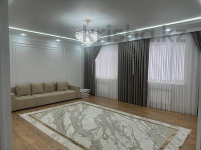 3-комнатная квартира · 105 м² · 4/5 этаж, Алтын Орда 339к1 за 350 000 ₸ в Актобе