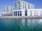 1-комнатная квартира · 45 м² · 1/7 этаж, Blue bay walk — Ajmal Makan city за 61.5 млн 〒 в Шардже