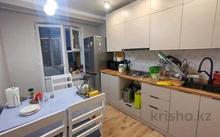 3-комнатная квартира · 67.4 м² · 5/5 этаж, мкр Аксай-2 9 — Срочная продажа!!! за 38.5 млн ₸ в Алматы, Ауэзовский р-н — фото 7