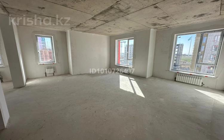 2-бөлмелі пәтер · 50.9 м² · 4/9 қабат, мкр Шымсити, Байдибек Би 241А, бағасы: 27 млн ₸ в Шымкенте, Абайский р-н — фото 2