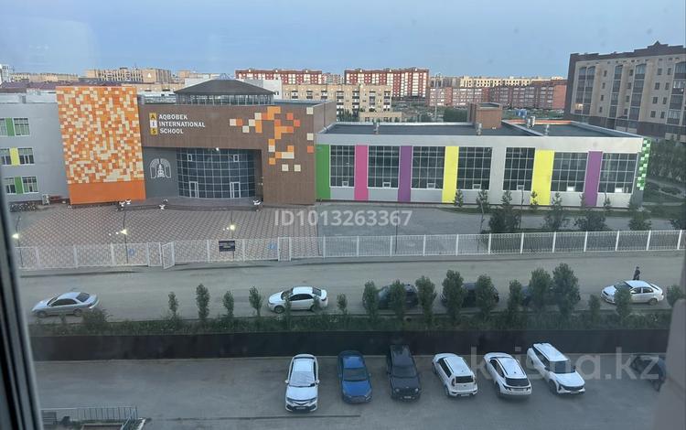 1-бөлмелі пәтер · 41 м² · 6/9 қабат, мкр. Алтын орда, ораза тате 15, бағасы: 18.3 млн ₸ в Актобе — фото 9