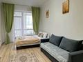 3-бөлмелі пәтер · 90 м² · 2/7 қабат, Кабанбай Батыра 60/15, бағасы: 30 000 ₸ в Астане, Есильский р-н — фото 4