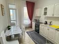 3-бөлмелі пәтер · 90 м² · 2/7 қабат, Кабанбай Батыра 60/15, бағасы: 30 000 ₸ в Астане, Есильский р-н — фото 7