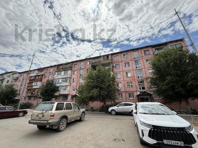 4-бөлмелі пәтер · 61 м² · 3/5 қабат, Расковой 7, бағасы: 23 млн ₸ в Жезказгане