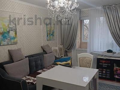 3-комнатная квартира, 60 м², 4/5 этаж, мкр Орбита-2 за 43 млн 〒 в Алматы, Бостандыкский р-н