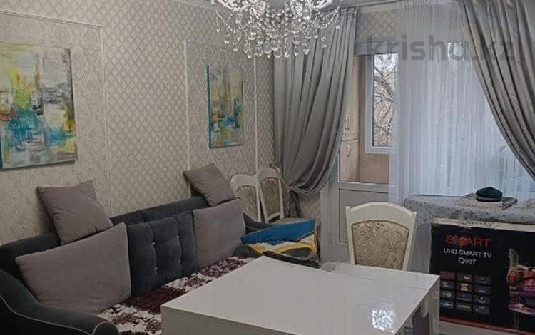 3-комнатная квартира, 60 м², 4/5 этаж, мкр Орбита-2